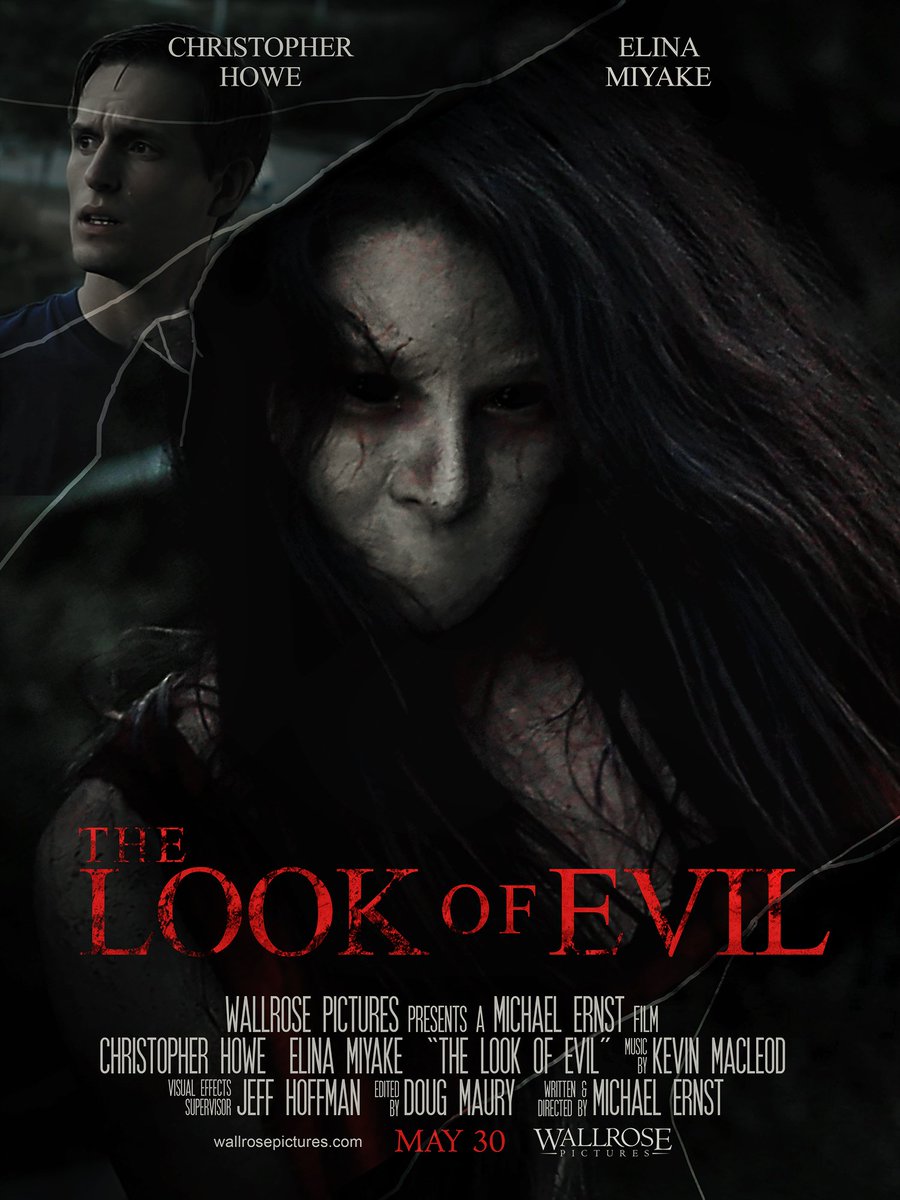 WallroseP's tweet photo. #indiefilm #shortfilm #horror https://t.co/N7QhHGKqw5