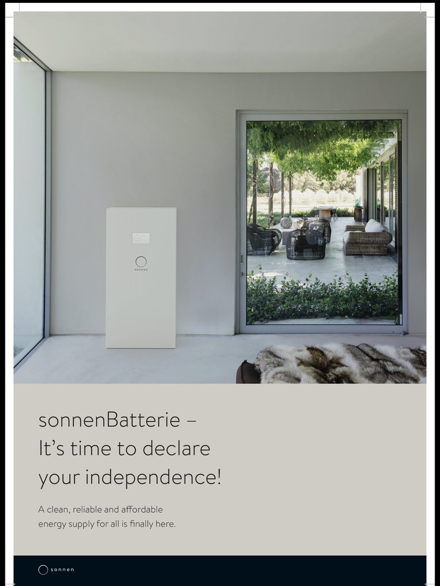 kerncountysolar's tweet photo. #CALIFORNIA #BUSINESS OWNERS, NEVER GO WITHOUT POWER! ADD SOLAR ENERGY STORAGE TODAY! Certified dealer. Call today! https://t.co/mp4rnCgk7S
