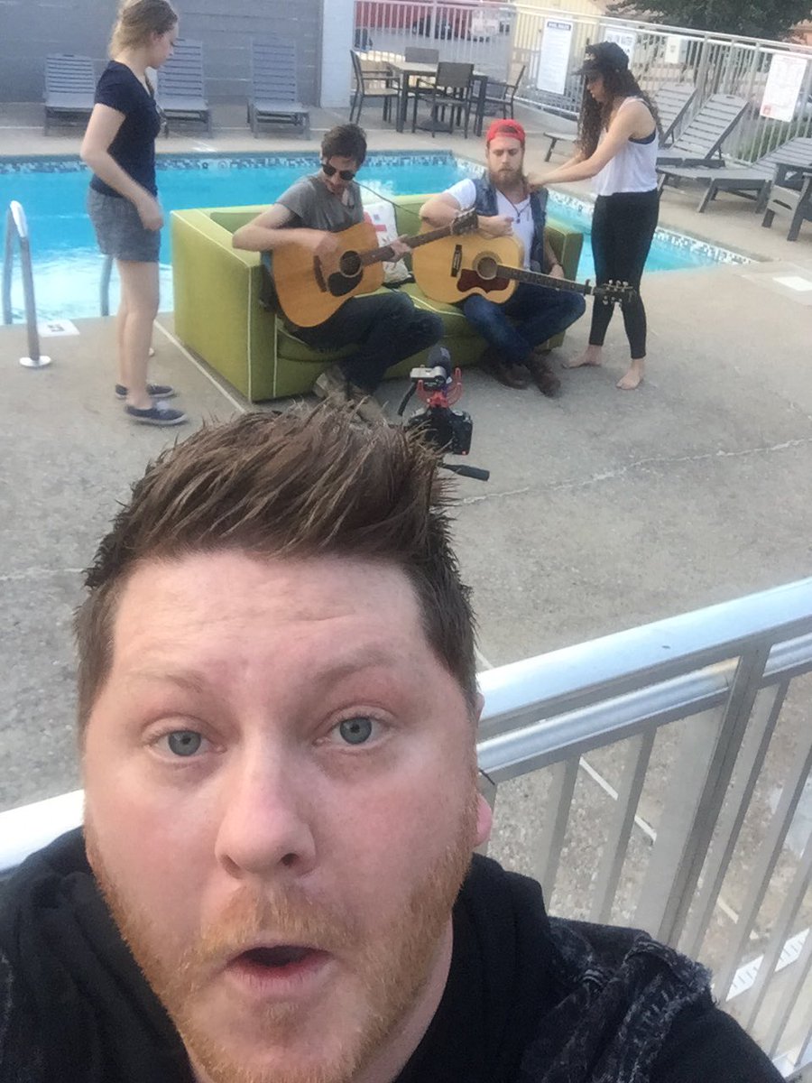 So this is currently happening....