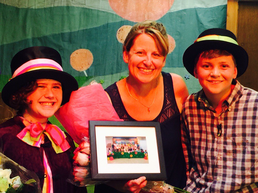 Madeline Partlow tweet media