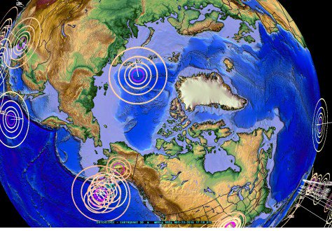 StateofGlobe's tweet image. 5/23/2016 — Supervolcano discovered at  ... - stateofglobe.com/2016/05/23/523… - #Aardbeving #Bulkan #DeVulcão #Earth