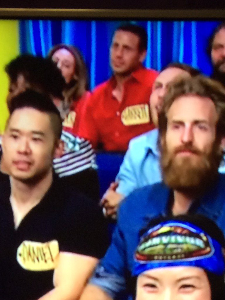 CorrineKapIan's tweet photo. @fymaxwell That awkward moment when I leave and you're sad about sitting with Daniel. https://t.co/5tCiqRnozs
