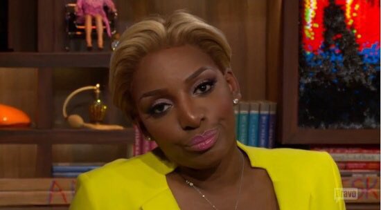 thetrillgent's tweet photo. betty idol had the nerve to say somebody else's voice was annoying. #lhhatl https://t.co/KNgb7Ua4RZ