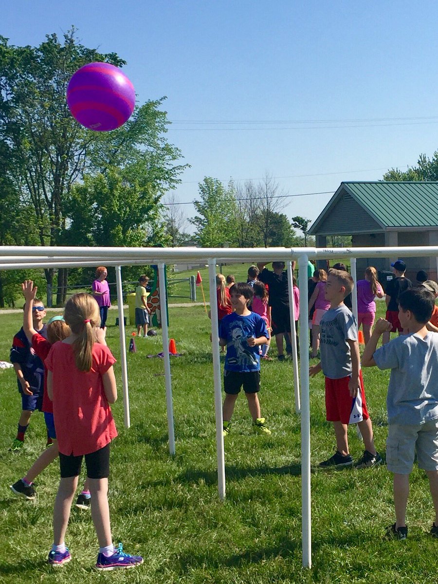 3rdScots's tweet photo. Super Games was a blast!! ☀️ @HighElem https://t.co/DaAQo8AdOh