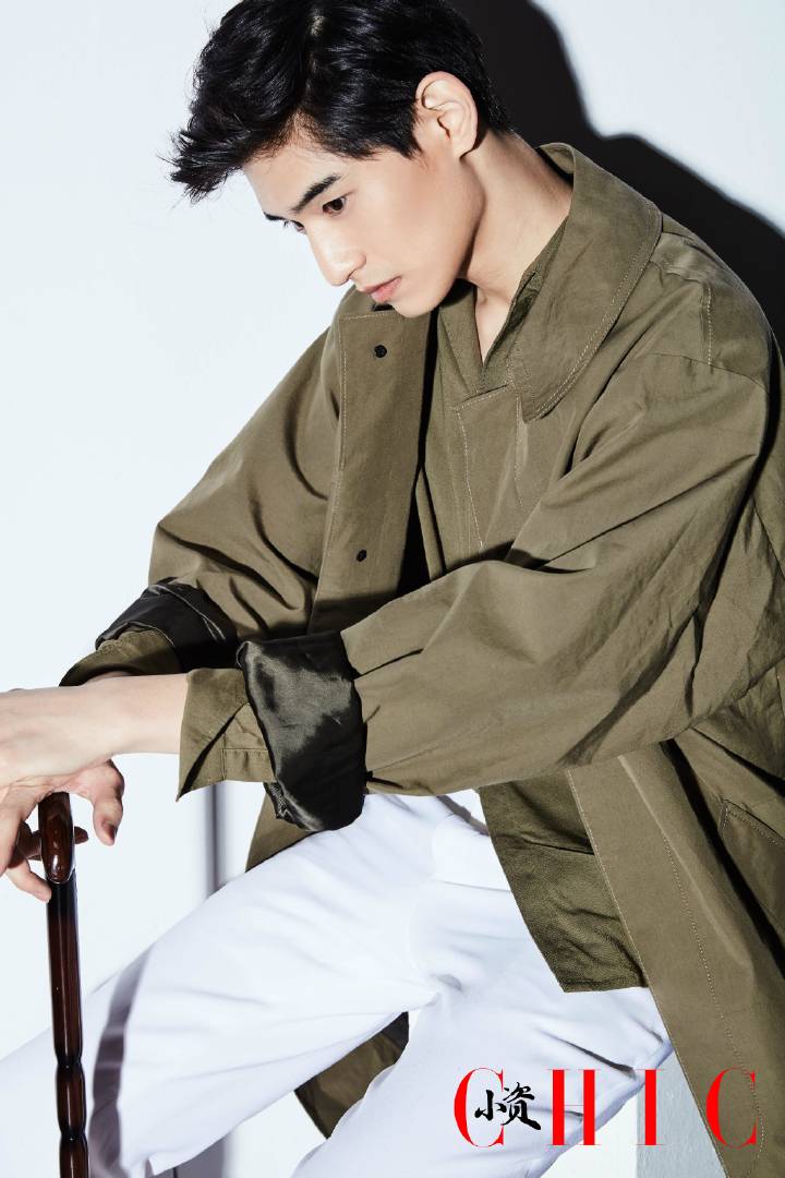 MeanNie_Model's tweet photo. #kimtaehwan [ Chic Magazine China] #koreanmodel #model https://t.co/5zoi9xdR9T