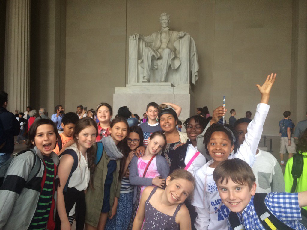 HalfBloods take DC by storm <a href="/DeandraHenderso/">Ms. Henderson</a> <a href="/PS10Brooklyn/">PS10 BKLYN</a>