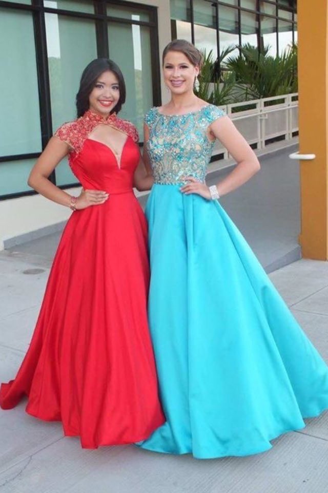 prprom2k19's tweet photo. Colegio Valvanera, Coamo 💫 https://t.co/efaegPb4k4