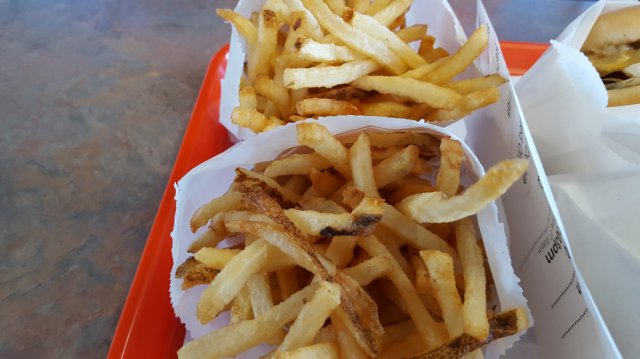 "With great flavor comes great responsibility." - Spider-Man, probably.