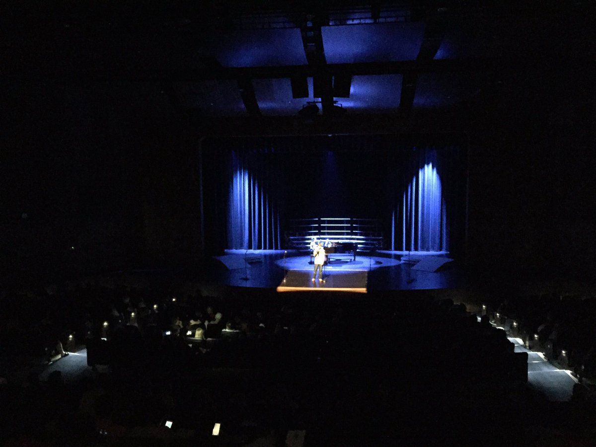 Eaton Vocal Music tweet media