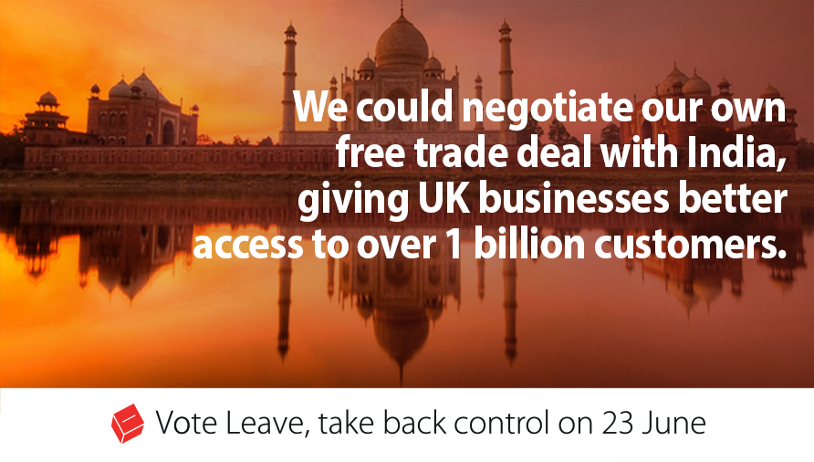 Peter_LIOX's tweet photo. Imagine if we #VoteLeave on 23 June https://t.co/V7JyT7RHyo