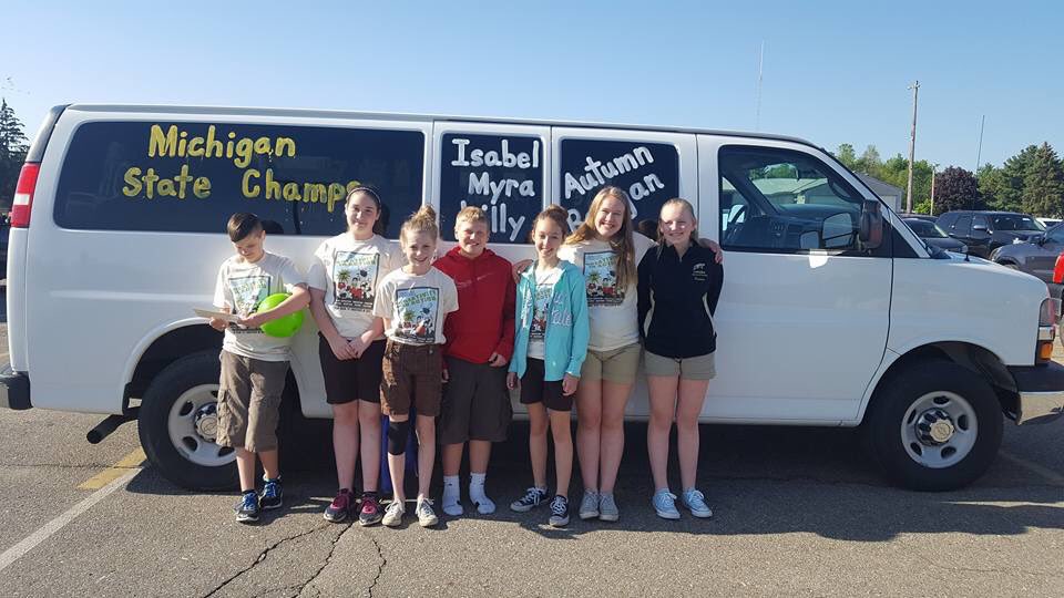 ootm_chsom's tweet photo. The best way to start a day. Is with a trip to World Finals! #justcreateit #gr82bgold #odysseywf https://t.co/r64cmkMNoD