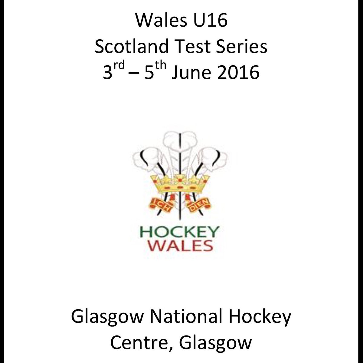 c58eth's tweet photo. Great news for @chloejordan2000 selected to play for Wales U16 https://t.co/3UdC7kzl67