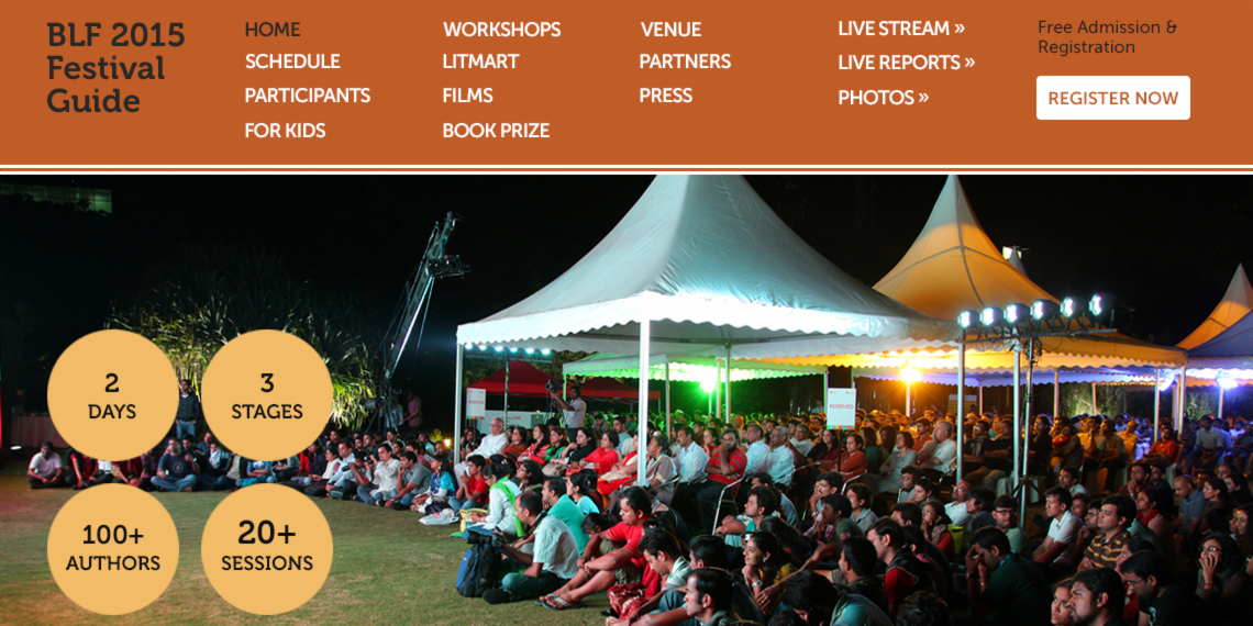 chugsdesigns's tweet photo. Bangalore Literature Festival (BLF): https://t.co/mGVGMaP0nE https://t.co/EisHUyKEoM