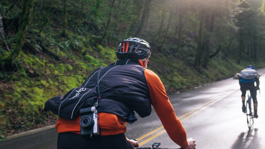 Good Fuel Co. tweet media