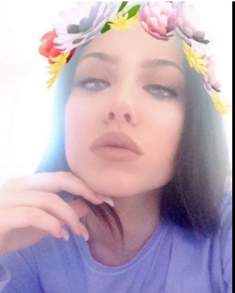 XXL Magazine on Twitter: "Hot girls in flower crowns #eyecandy https