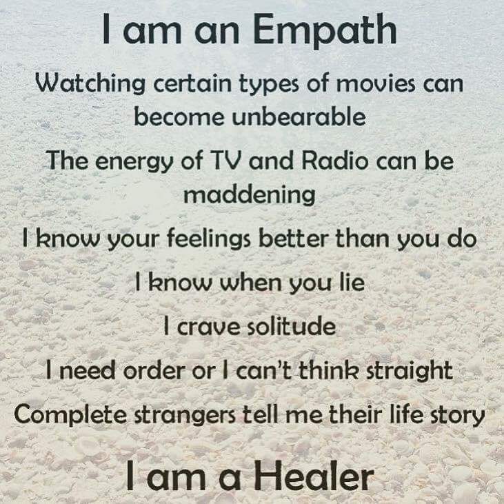 grootiam1978's tweet image. #empathyempowers #empath #paranormal #psychic