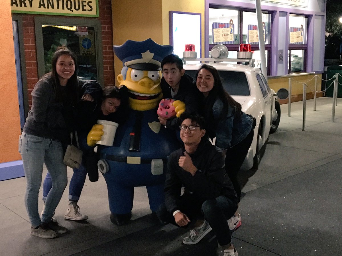 Nick Tomoyasu tweet media