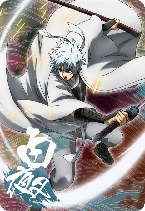 好きなアニメキャラ