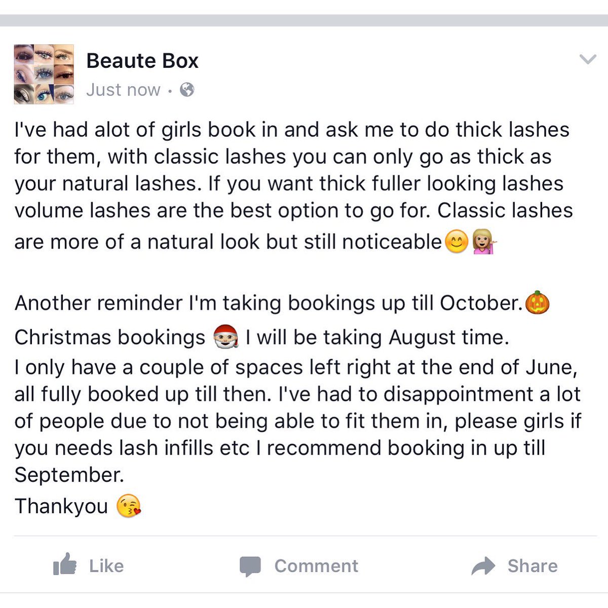 Beaute_Box's tweet image. 