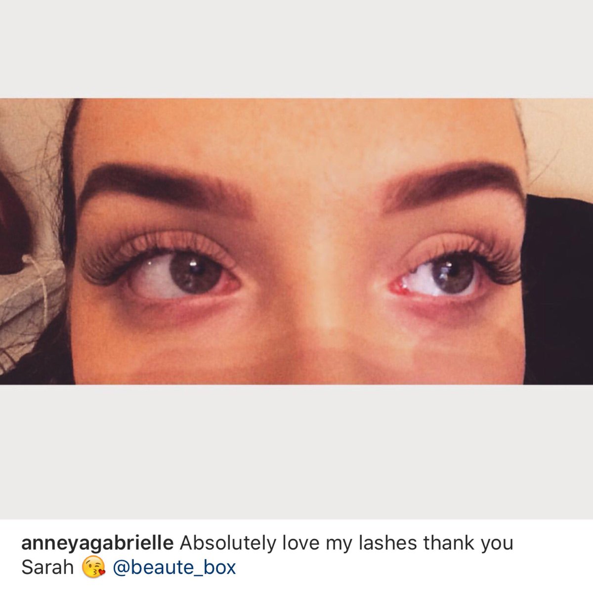 Beaute_Box's tweet image. 