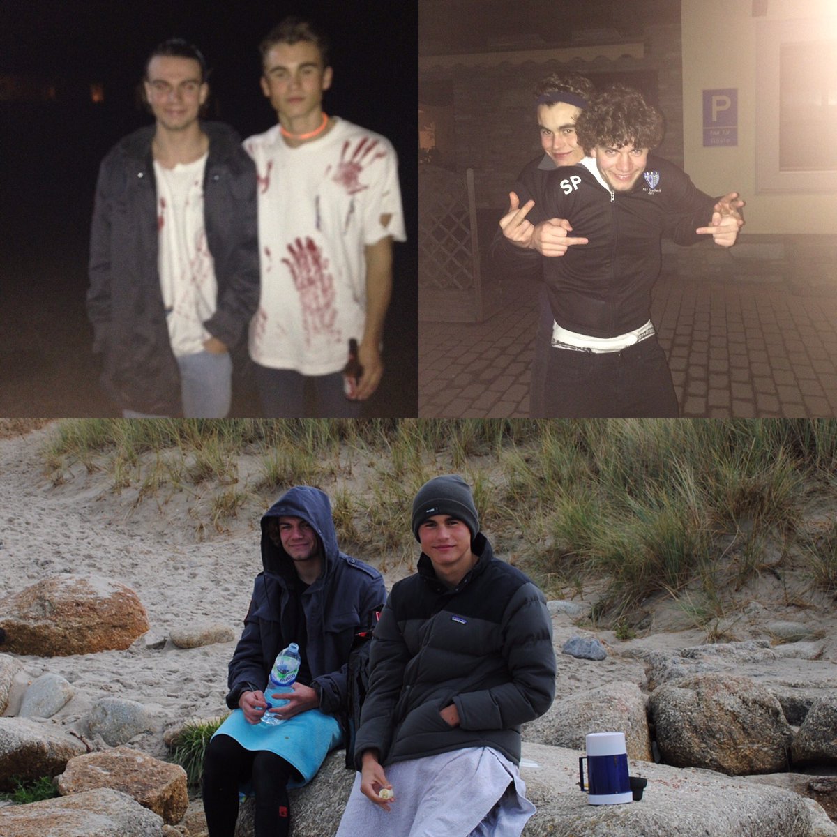 Sam_Plant99's tweet photo. Happy Birthday Ollie you dog 🐶🎉🎉🎈 miss you and hope to see you soon! lots of love ❤️ @thecheekyarab https://t.co/E4zUbevmHv