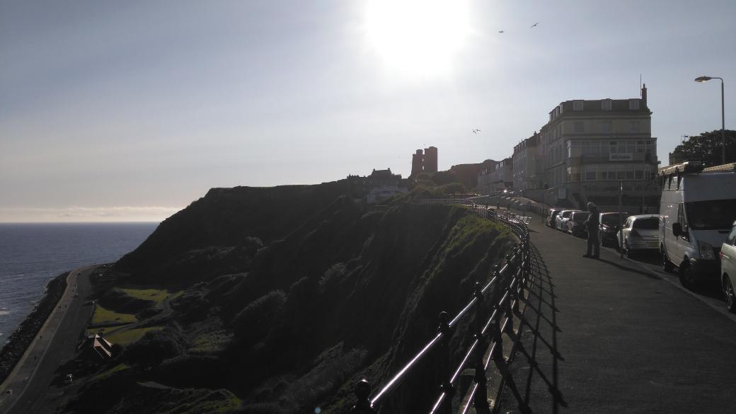 st_josephps's tweet photo. Gorgeous morning here in sunny Scarborough. Busy day ahead. https://t.co/Mxt6cZefi7