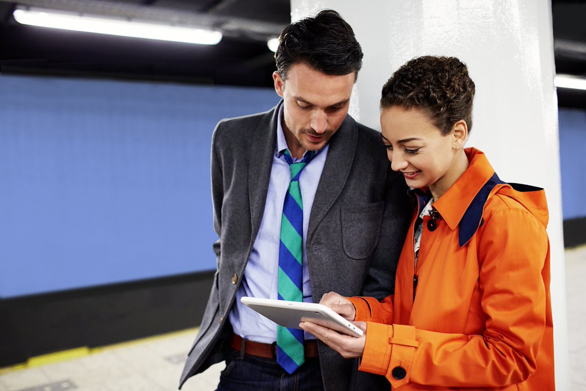 Partnerzy Microsoft tweet media