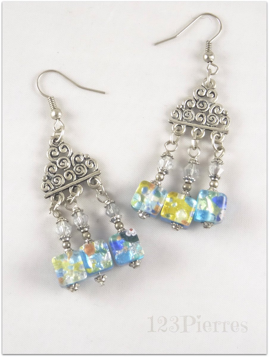 123_Pierres's tweet photo. Boucles d'oreille chandelier 123Pierres 123@123_Pierres #BOMode #Mode #Bijoux123Pierres 
https://t.co/RMMb36jzlk https://t.co/DHRHNKEGiq