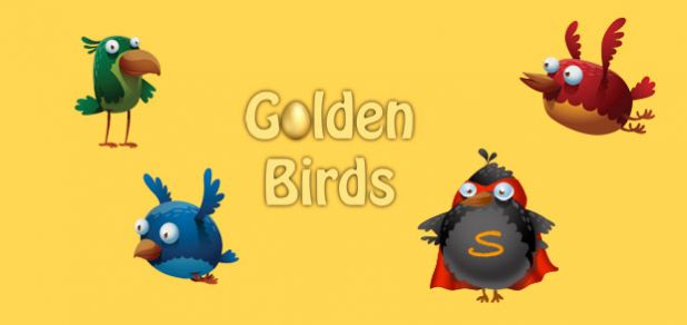 Golden Birds — легендарная экономическая игра с выводом денег — vk.cc/4OcTaE