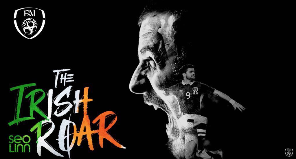 🎤 | Listen to our Official #EURO2016 song in full - fai.ie/ireland/news/o… #COYBIG