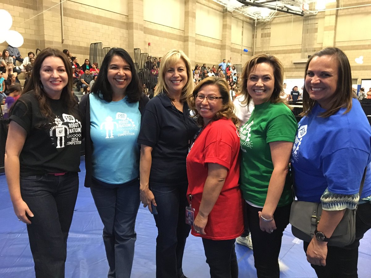 Dr. Elizabeth Leon tweet media