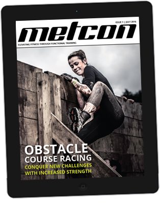 WODTALK Magazine tweet media