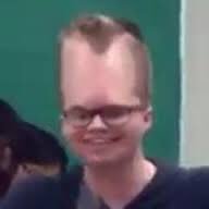 ClassyGamer2's tweet photo. @MrTLexify I see the resemblance https://t.co/lPfY7kDvko
