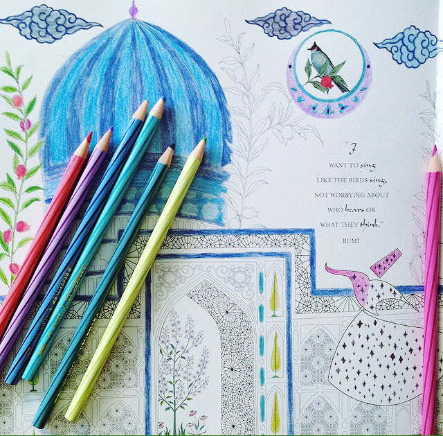 flowperspective's tweet image. #DigitalDetox

#Mercury Rx 🔙 is over!
Out of storm phase shadow in couple weeks 🔜

Meanwhile: #KeepCalmAndAnalogOn 📚