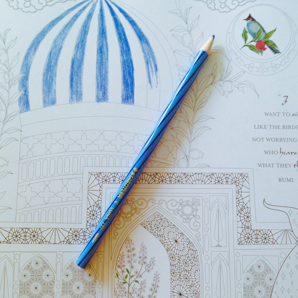 flowperspective's tweet image. #DigitalDetox

#Mercury Rx 🔙 is over!
Out of storm phase shadow in couple weeks 🔜

Meanwhile: #KeepCalmAndAnalogOn 📚