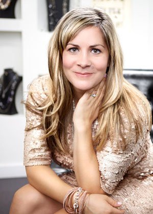 Congrats to Rachel Mielke of <a href="/hillbergandberk/">hillbergandberk</a> for being one of Canada's top female entrepreneurs! @EY_WinningWomen