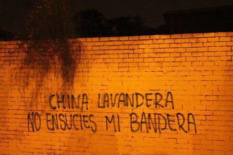 loreveraperu's tweet photo. Con el fujimorismo nuestro país se va al Carajo . #NoAlNarcoestado #NiBlancoNiViciado https://t.co/rbRY28Marv