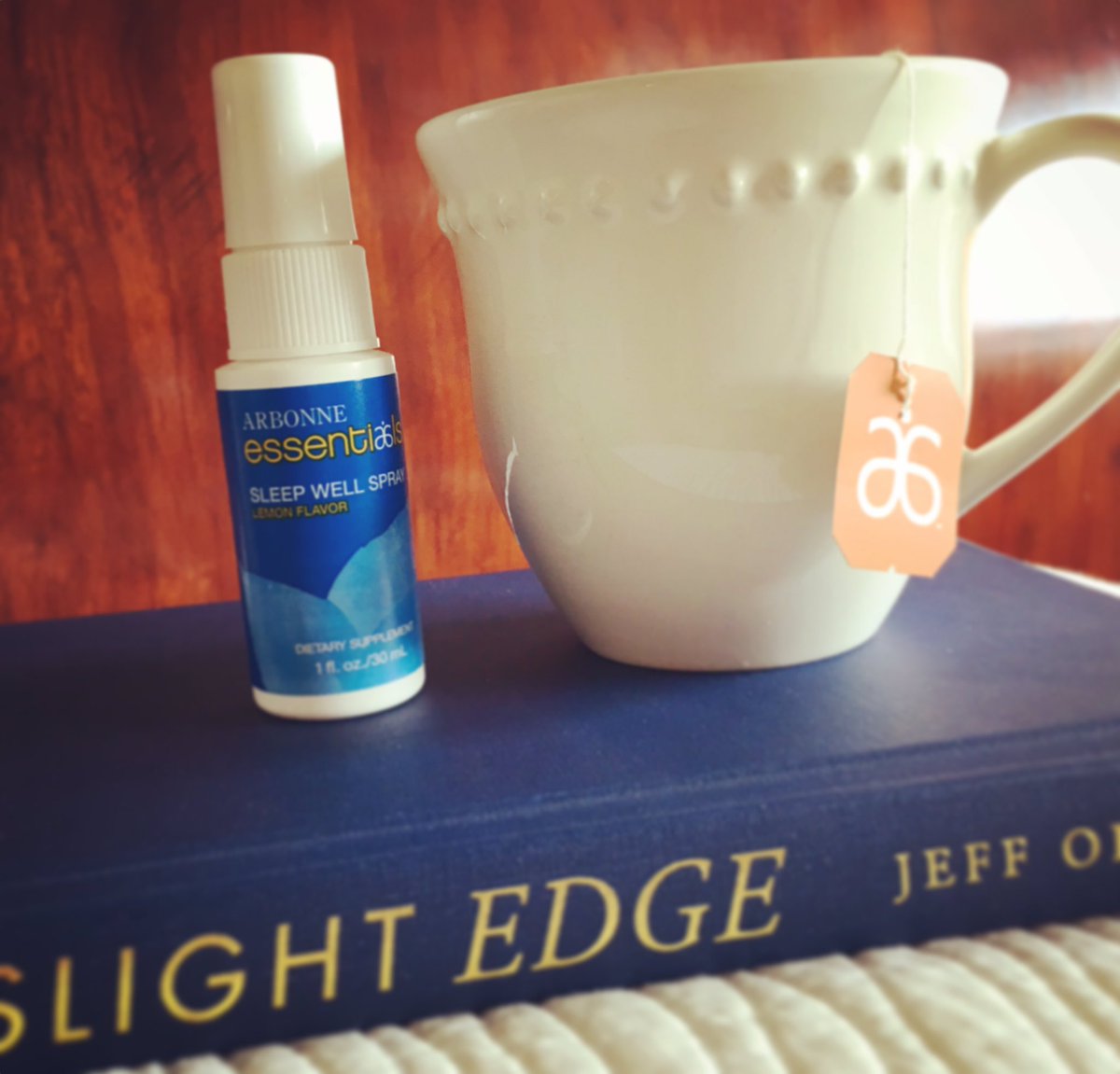 JenniferJerry3's tweet photo. Night time regimen...Best sleep spray ever!💤  #Arbonne https://t.co/MxHWFYc4QH