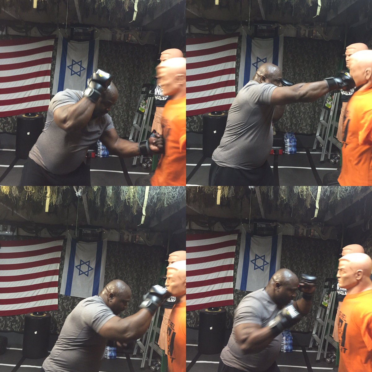 john_matto2's tweet photo. #kravmaga #sheltonct #ct707 https://t.co/AHFjxNOpcW