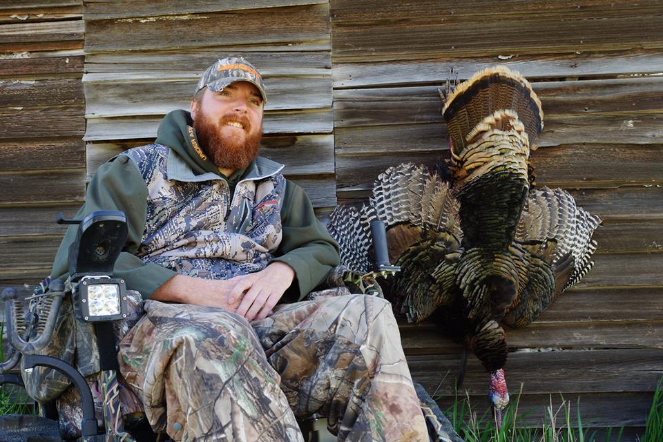 TrophyPursuit's tweet photo. Cole Nilson hunted hard and the guys at Arrow Seed Company put him on his first bird in 14 years.#ArrowSeed
Bird #78 https://t.co/XjhOv2FlgT