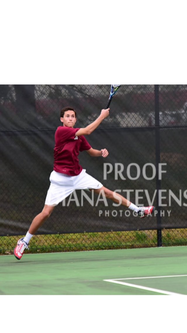 MBAtennis's tweet photo. All comes down to this #BeatMUS https://t.co/cm7s8KSNzZ
