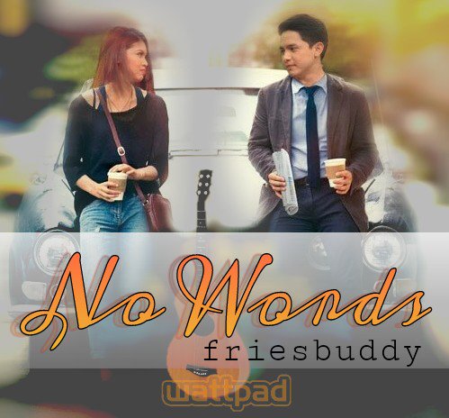 friesbuddy's tweet photo. MaiChard's fanfic story entitled "No Words" by friesbuddy on wattpad!!
https://t.co/Z8ff21sWnr

#ALDUBTouchOfLove https://t.co/a940HDFOLi