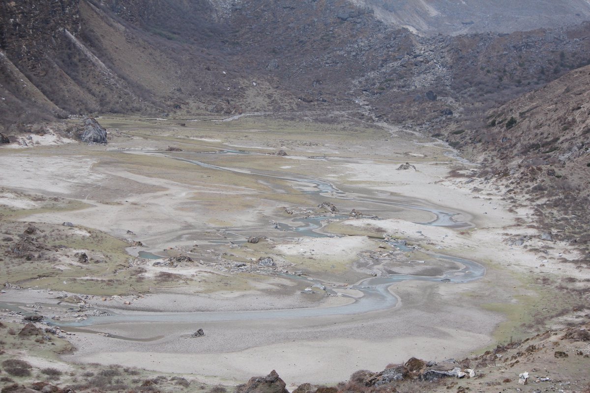 The biggest hypocrisy of the 21st century is people wasting time debating about climate change