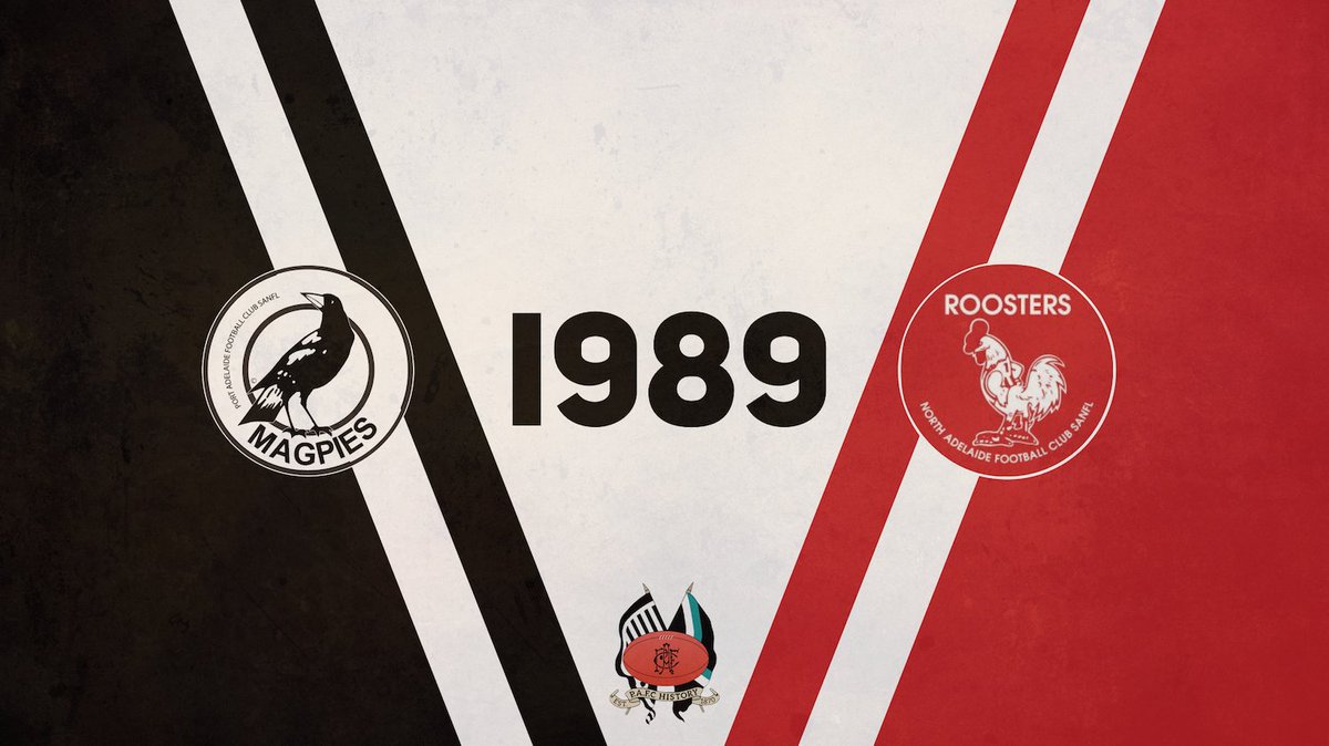 PAFCHistory's tweet photo. The infamous "one goal in mind" match. Port kept North to one goal on a wintry day in 1989 https://t.co/lAB6ASAkC7 https://t.co/VaPe252GLU