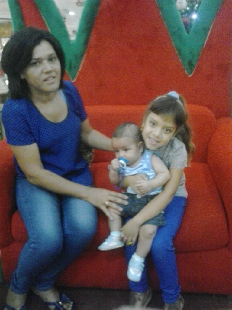 Tarde  perfeita com elas