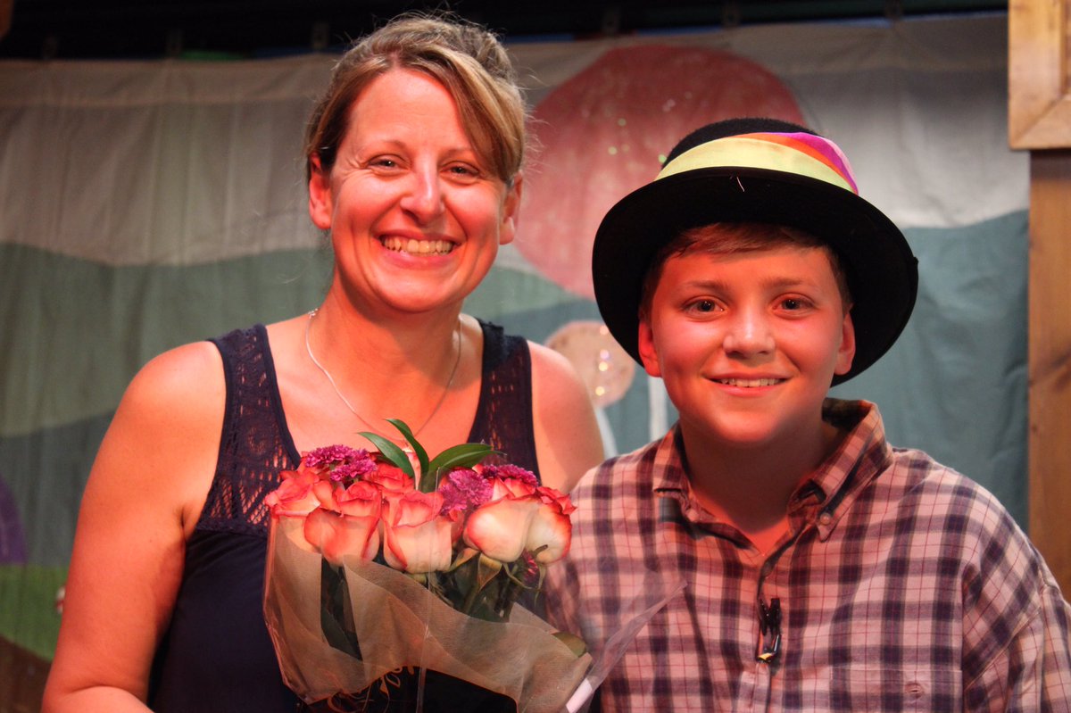 Marcy Geiger tweet media