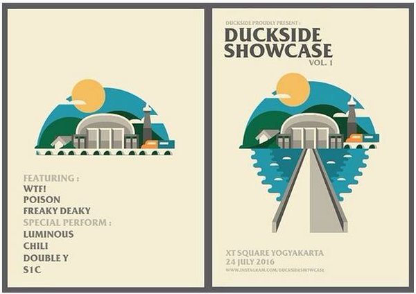 dcksd_showcase's tweet photo. @KpopersINDRoom Help RT ya kak ^^ KPOP EVENT - Duckside Showcase 2016 - 24 JULY 2016 @ XT Square Jogja. Only 100k :) https://t.co/BnaRVpSB4i