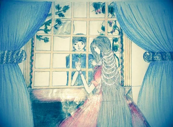 My work