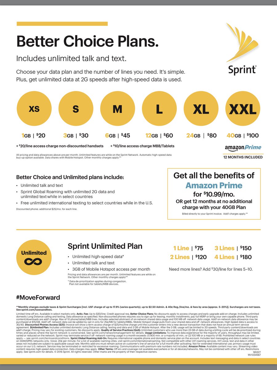 We've got amazing deals that no other Carrier can beat! Come 2 <a href="/SprintLevittown/">Sprint @ Levittown</a>.Come in to #switchandsave @SprintAWI