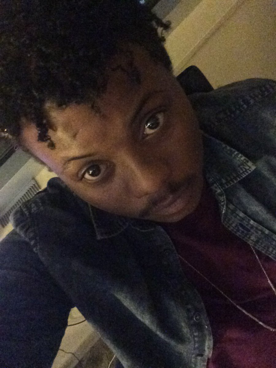 Swankness35's tweet photo. Hairdone https://t.co/3OuDB6PcIx